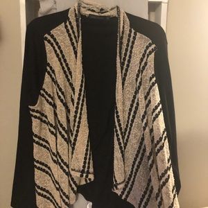 Boutique sweater